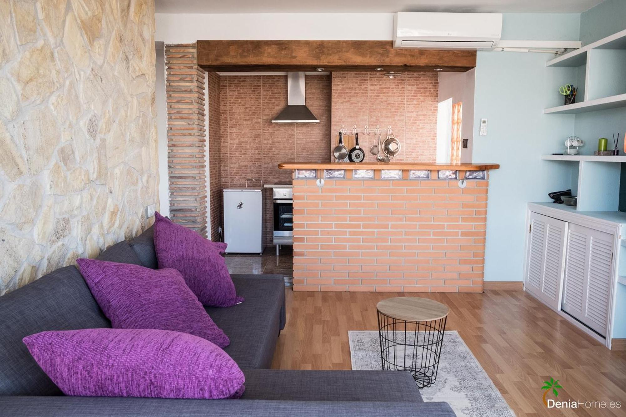 Appartement Deniahome
