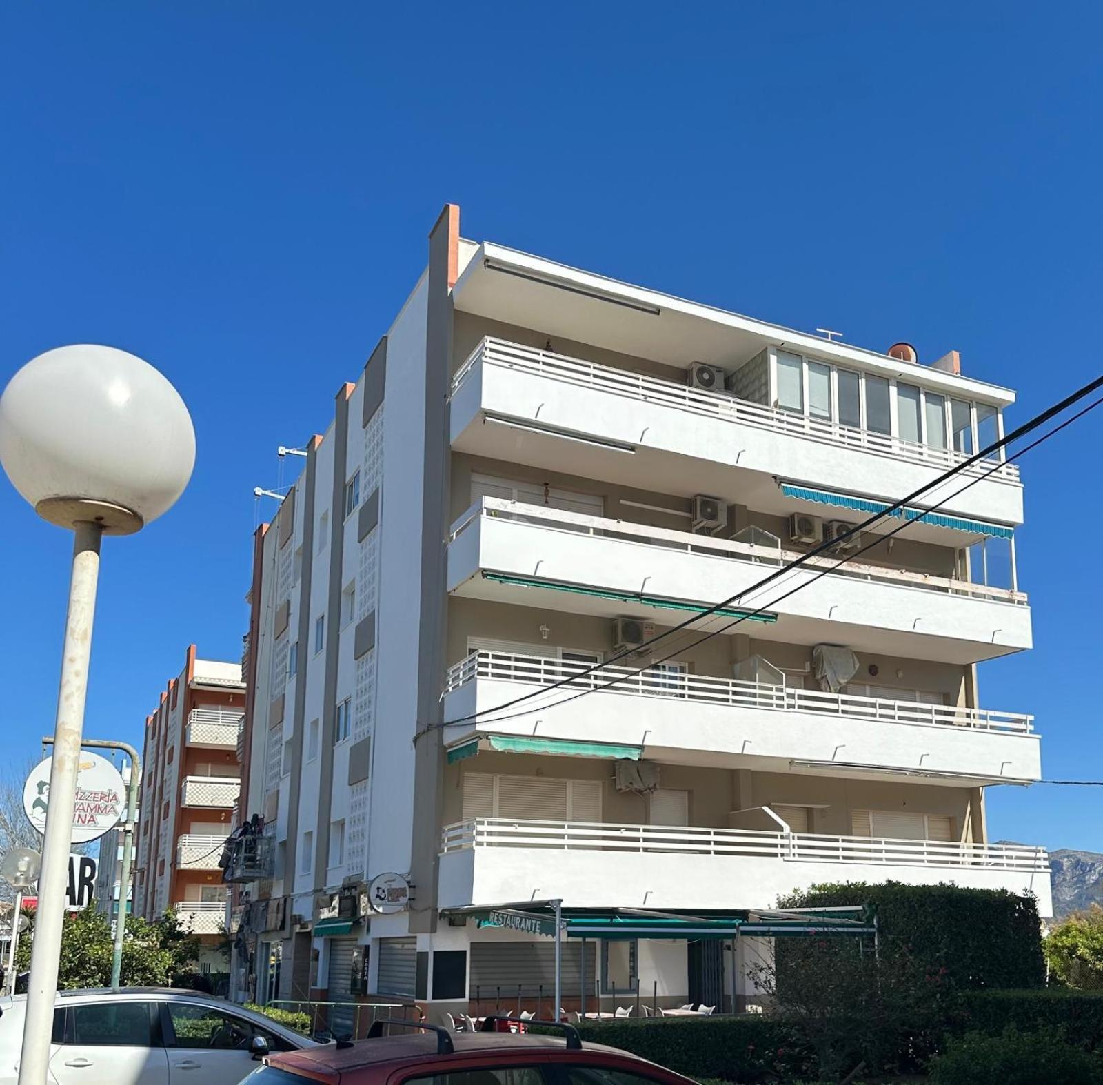 Deniahome Appartement *